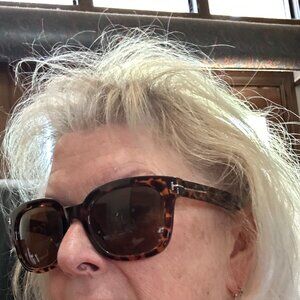 Tom Ford Sunglasses for Women -Original Price $500